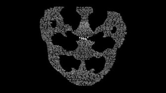 Watchmen Quotes Wallpaper Rorschach