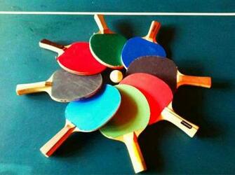 Tickets For Unilodge Table Tennis Competition In Melbourne From