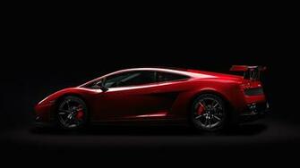 Awesome Red Car Wallpaper Px