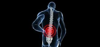 Kinesiology Sport Re Low Back Pain Causes And Preventions