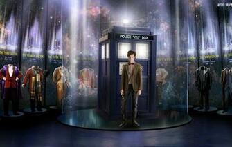 Doctor Who Matt Smith