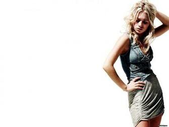 Olsen Twins Wallpaper