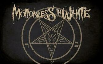 Motionless In White Wallpaper