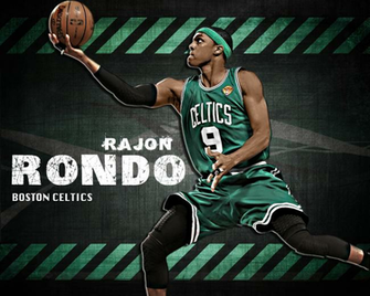 Rondo Rajon Wallpaper