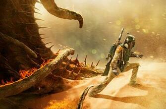 Star Wars Episode Vi Return Of The Jedi HD Wallpaper Background
