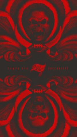 Tampa Bay Buccaneers On Looking For A New Wallpaper