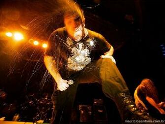 Cannibal Corpse Wallpaper