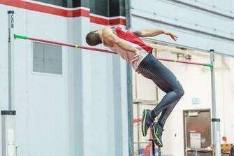 Killion Mcginnis Men S Track Field Eastern