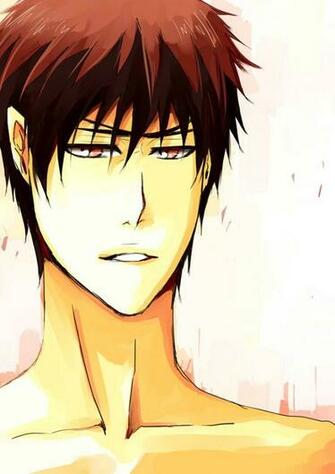 Taiga Kagami By Alabam A