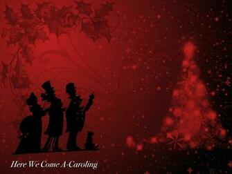 Best Caroling Wallpaper