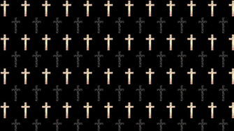This Hipster Cross Desktop Wallpaper Is Easy Just Save The