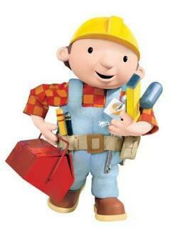 Bob The Builder Photos Cartoon Photo And Wallpaper