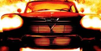 Hidden Easter Egg From Stephen King S Christine In Ready