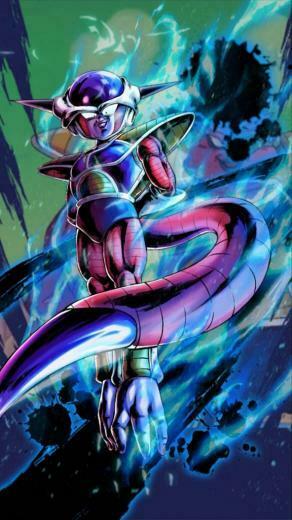 Game Dragon Ball Legends Wallpaper HD