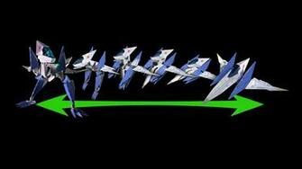 Arwing To Walker Star Fox Know Your Meme