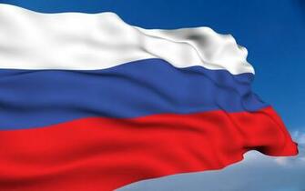 Russian Flag Wallpaper HD Early