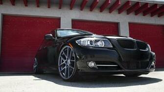 Bmw E90 Car HD Wallpaper