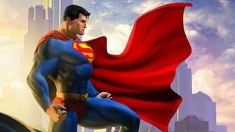 Superman Wallpaper Best