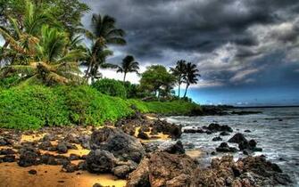 Maui Wallpaper Hawaii World In Jpg Format For