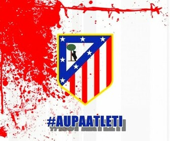 Atl Tico Madrid De Atletic La Liga Spain