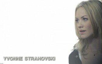 Yvonne Strahovski Wallpaper Widescreen Ps3 Overallsite Fox Theme