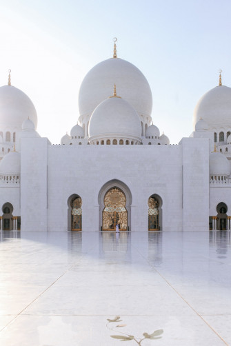 Islamic Wallpaper Image