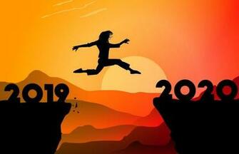 New Year You Enrich Your Life In Image