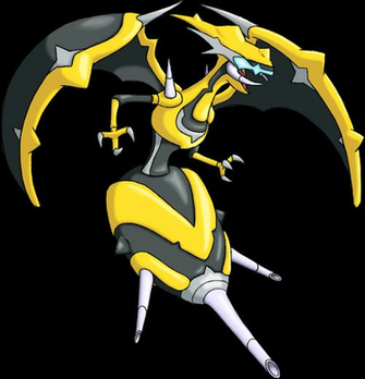 Pokemon Shiny Naganadel Pokedex Evolution Moves Location
