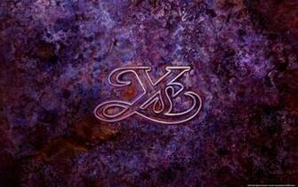 Ys The Oath In Felghana HD Wallpaper Background Image