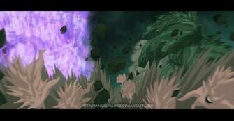 Hashirama Vs Madara Wallpaper Naruto