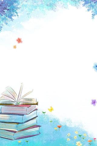 Cartoon Background
