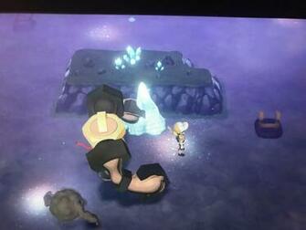 Image I Don T Know If This Is Known But Melmetal Turns Orange
