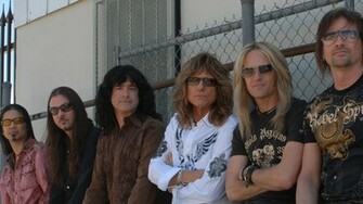 Whitesnake Wallpaper