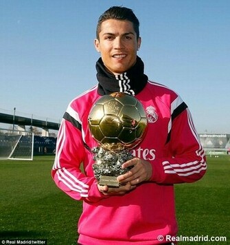 Cristiano Ronaldo Trophies Search Results Terbaru2015 Net