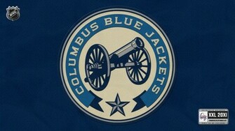 Blue Jackets Wallpaper Columbus Alt Jpg