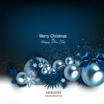 Eps File Shiny Christmas Holiday Background Vectors