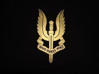 British Sas Wallpaper Top Background