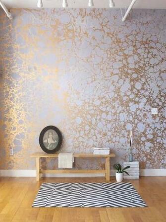 Walnut Wallpaper Photos Home Decor Fairfax Los Angeles Ca