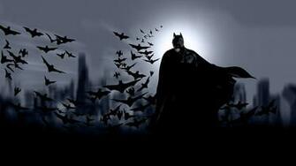 Batman HD Wallpaper Background Image Id