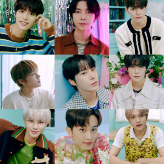 Nct Wallpaper
