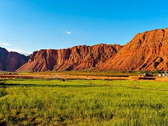 Anasazi Ridge Petroglyphs Beautiful St George Utah Real Estate