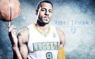 Andre Iguodala Desktop Wallpaper HD
