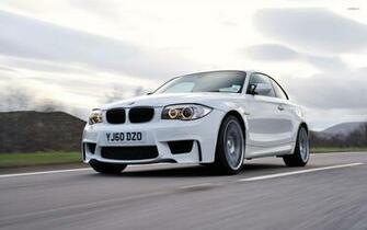 Bmw Series M Coupe Wallpaper Car
