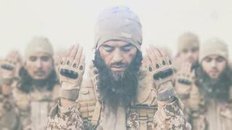 Backlight Cyber Jihad Idfa