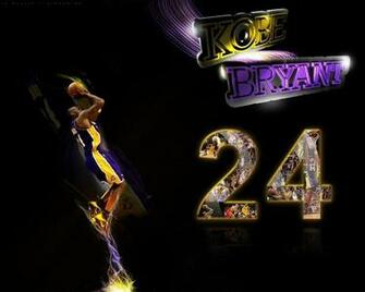 Kobe Bryant Wallpaper HD
