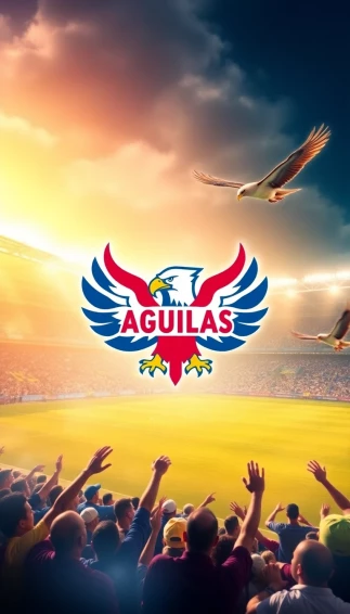 Aguilas Del America Wallpaper