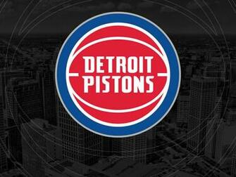 Detroit Pistons Wallpaper And Background Image Net