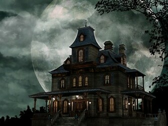 Desktop Wallpaper Halloween Background