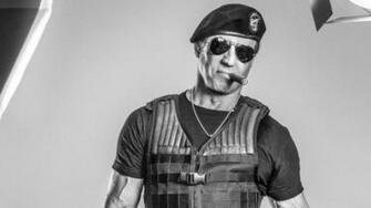 Sylvester Stallone HD Desktop Wallpaper 7wallpaper Net