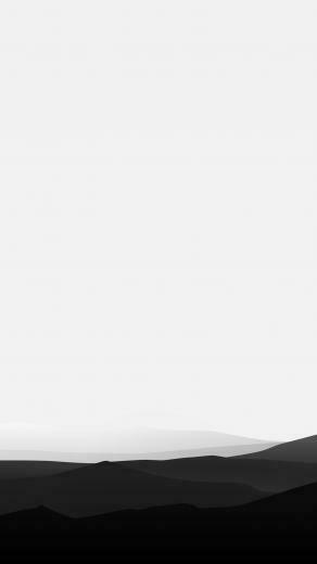 iPhone Minimalist Wallpaper